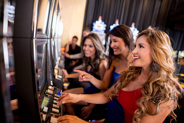 Live Betting Game 